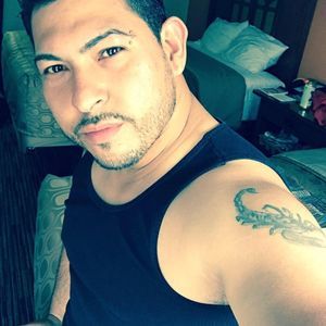 Meet your Posher, Fercho